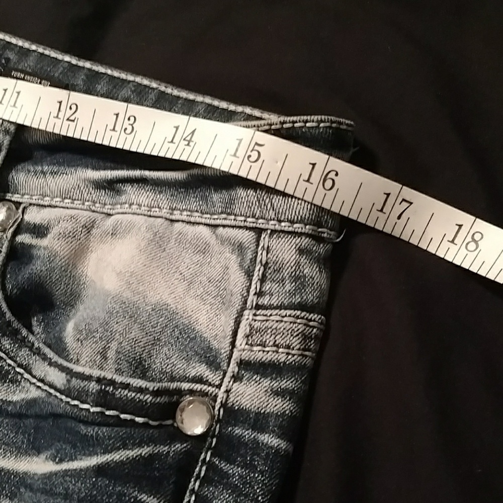 Juniors Sound Girl Jeans